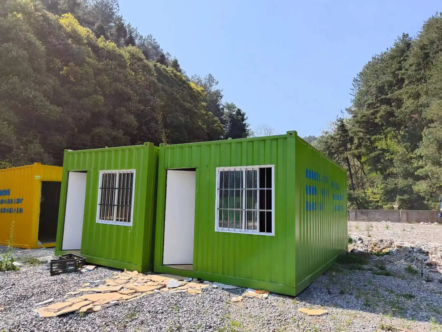 How Durable Are Expandable Modular Houses?